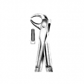 Extracting Forceps English Patern